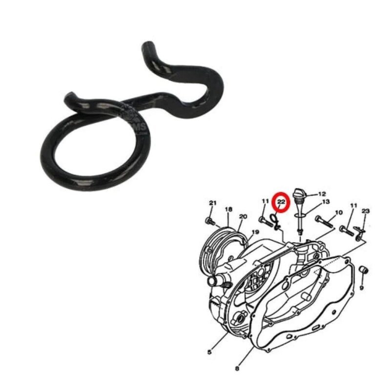 Engine wiring harness