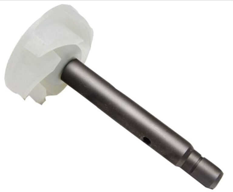 Banshee water pump