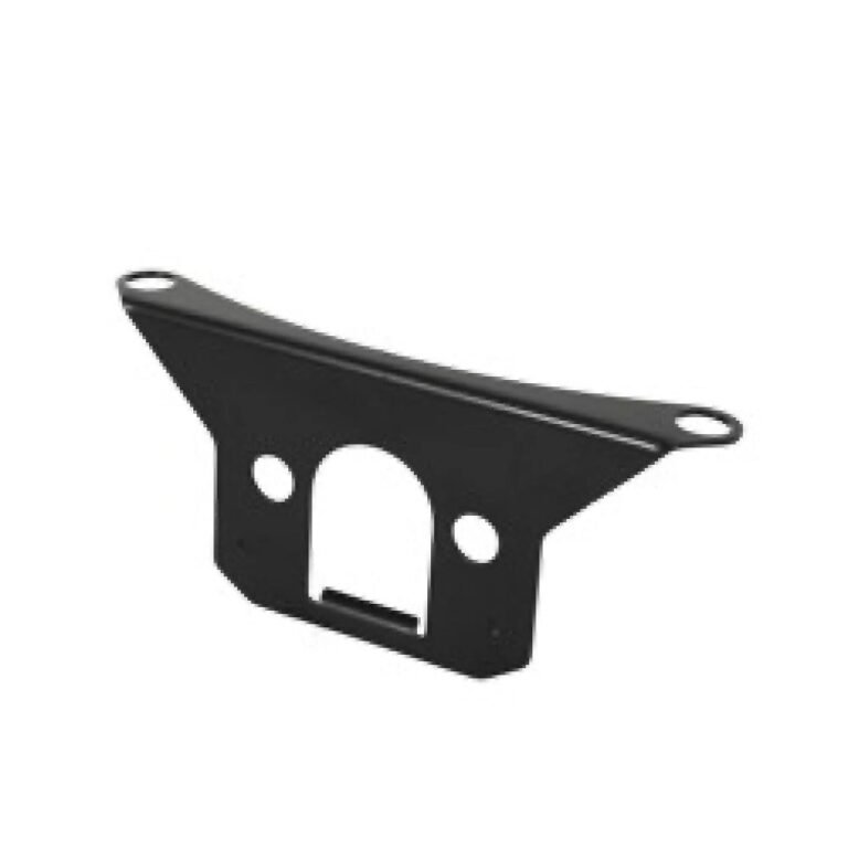 small plate base