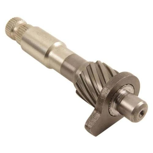 Handel gear shaft