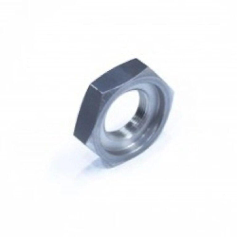 Clock nut
