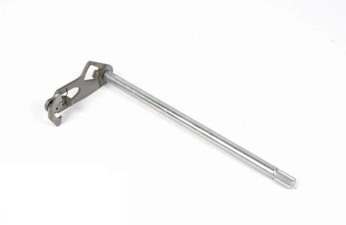 Internal gear shift shaft for Banshee