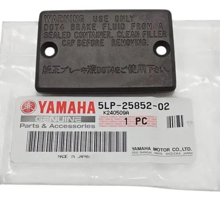 Babunchi front brake cover