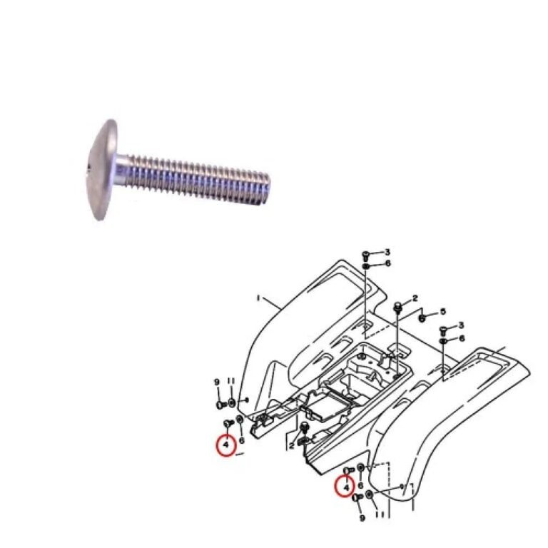 long fiber nail