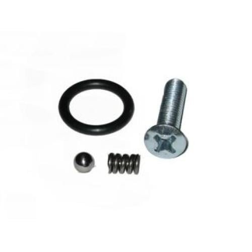Repair Hendel Mod Quad