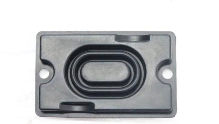 Banshee front brake fluid reservoir rubber