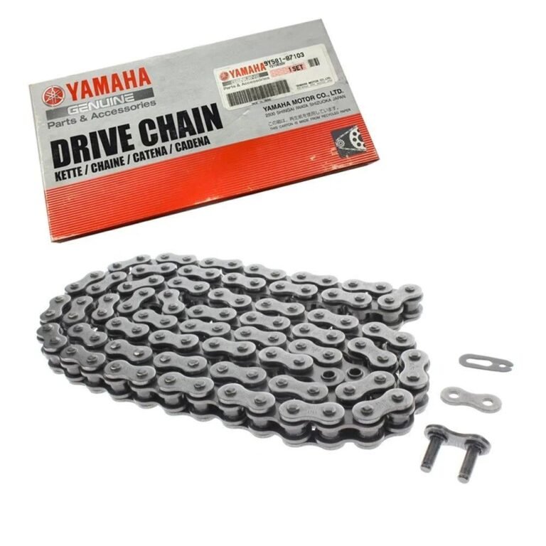 Original Banshee chain