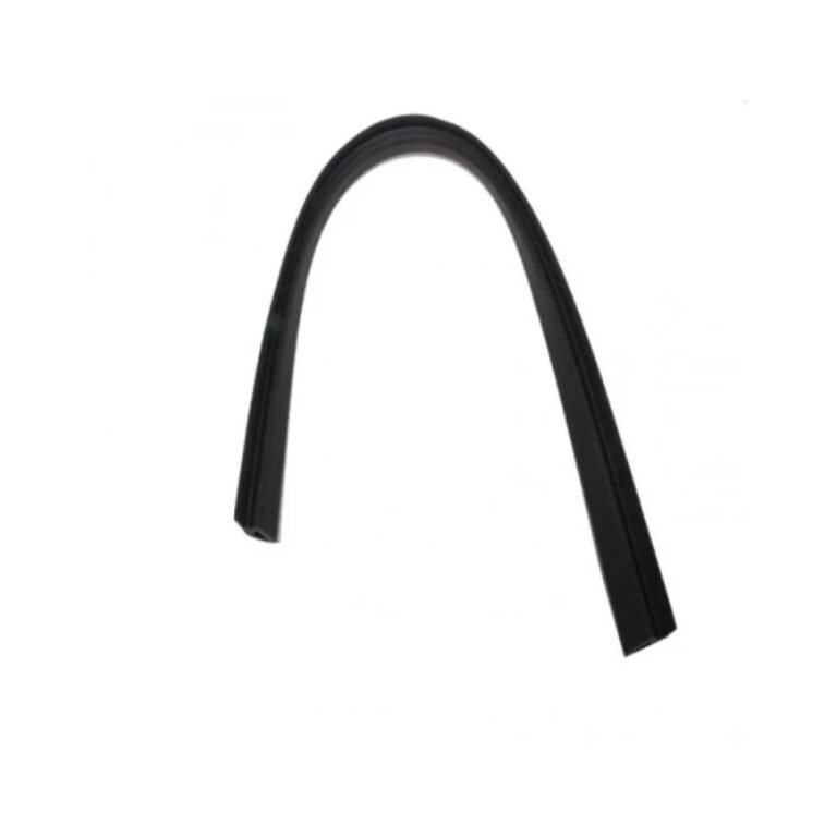 Rubber tank