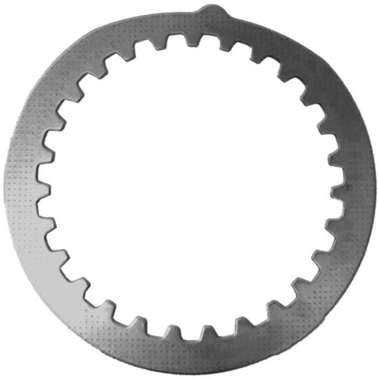 Clutch plate Banshee