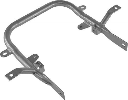 Banshee rear stand