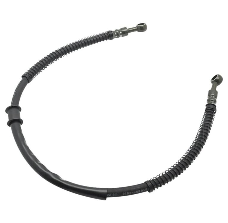 Rear brake hose Banshee