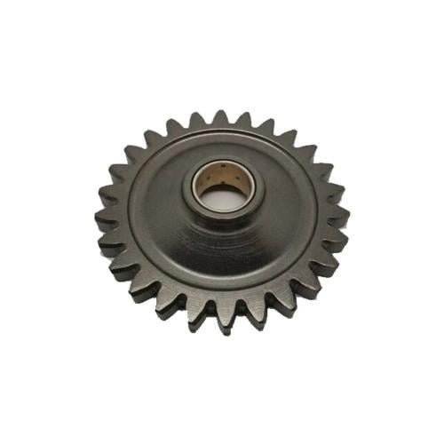 Handel Banshee Gear