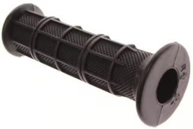 Banshee steering wheel grip