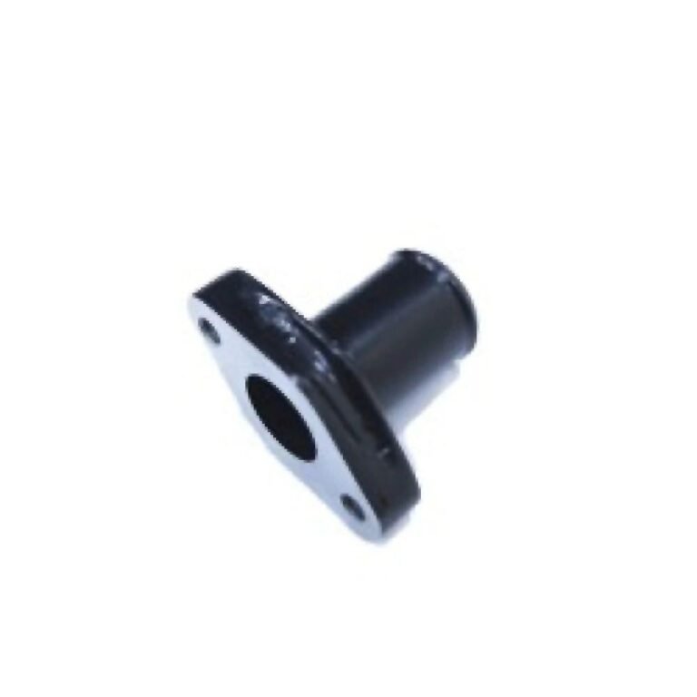 Engine head connection