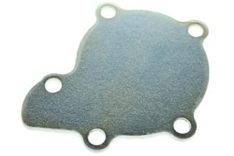 Iron water wool cover