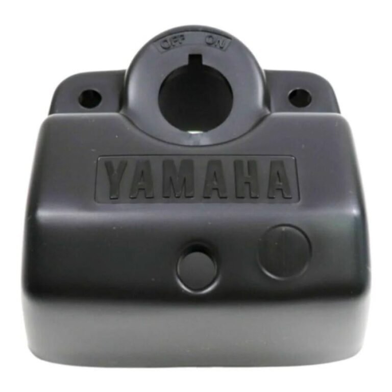 Banshee switch key cover