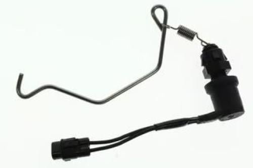 Rear brake sensor