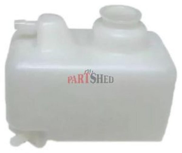 radiator water reservoir