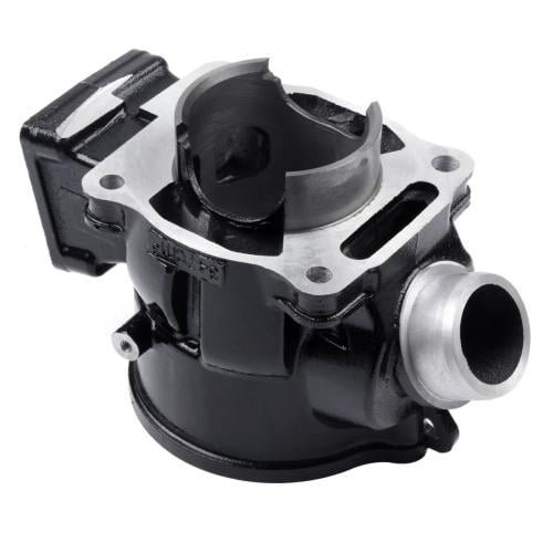 Right Banshee cylinder