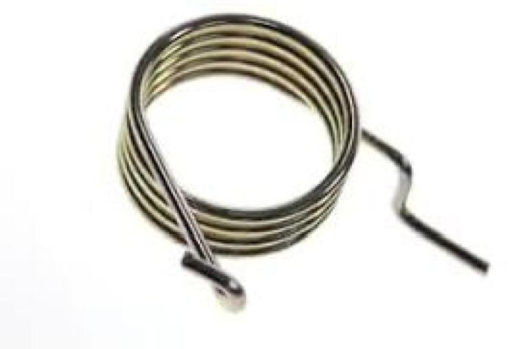 Clutch compression spring