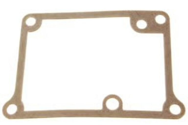 Carburetor face